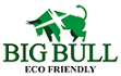 Big Bull Electric Rickshaw